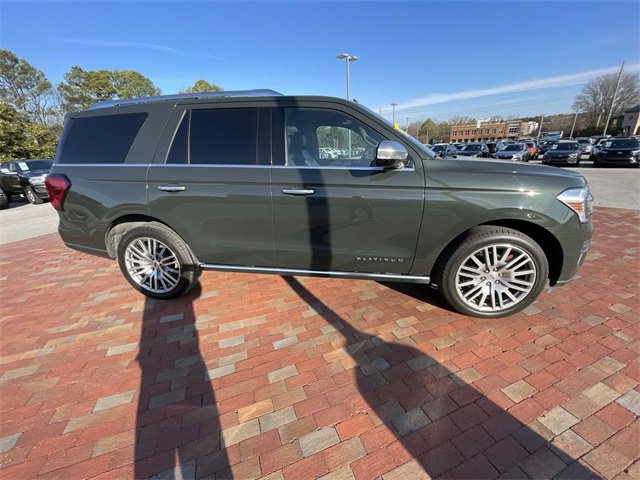 Used 2022 Ford Expedition Platinum image 20