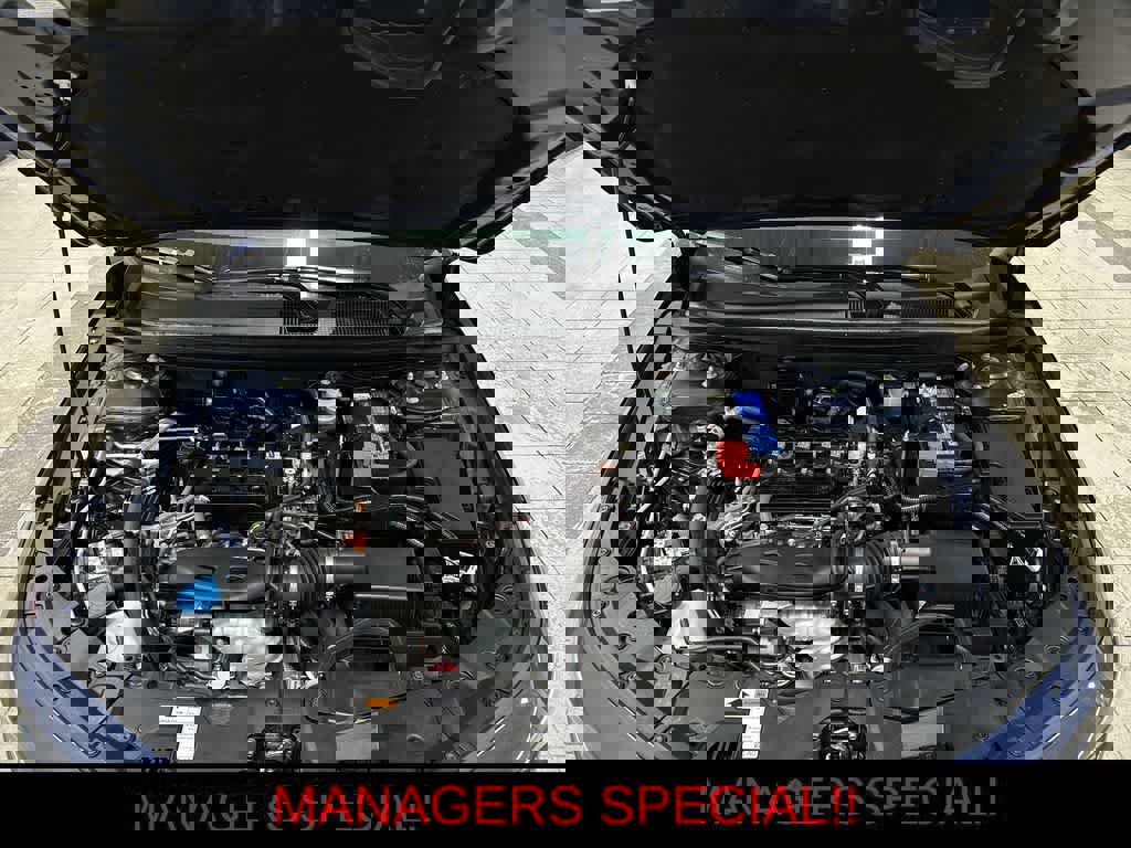 Used 2024 Honda Accord EX image 12