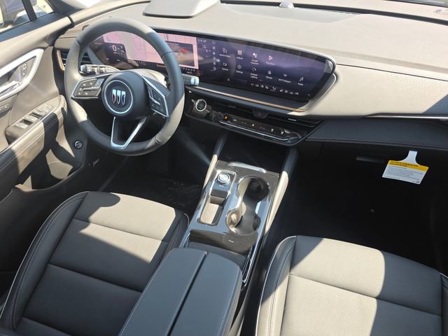 New 2026 Buick Envision Avenir AWD/4WD image 24