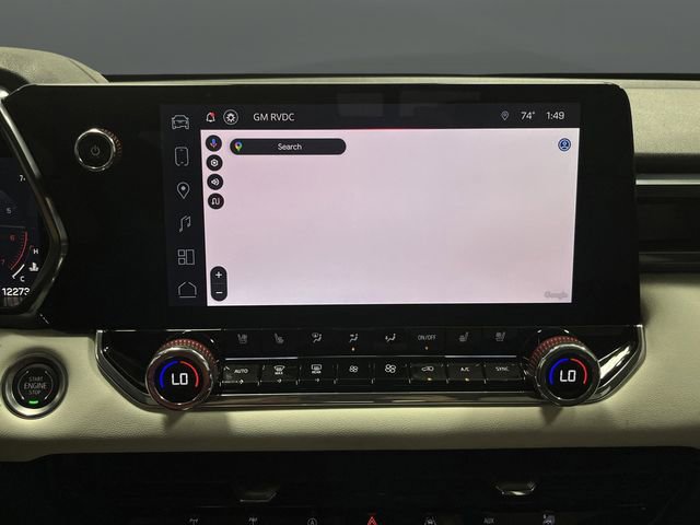 Used 2024 GMC Canyon AT4X image 10