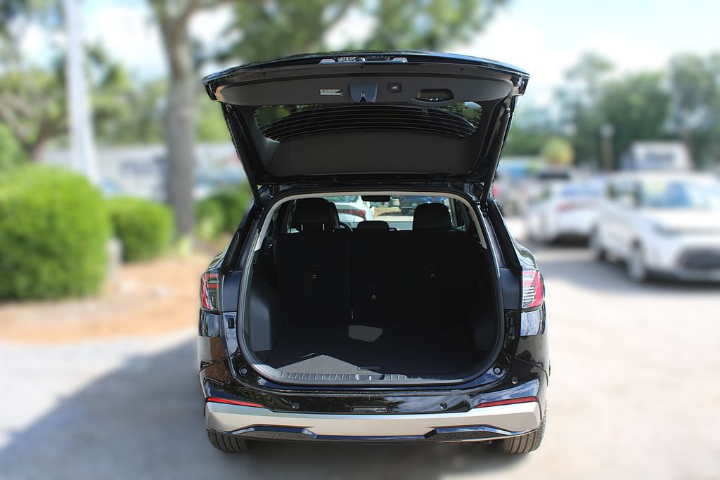 New 2027 Kia Sportage SX FWD image 9