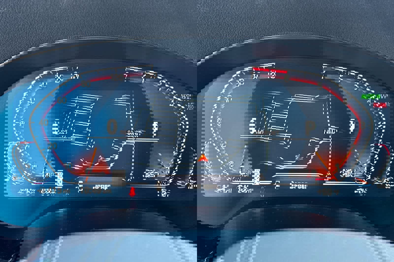 Certified 2023 BMW 530i 530i w/ Convenience Package image 30