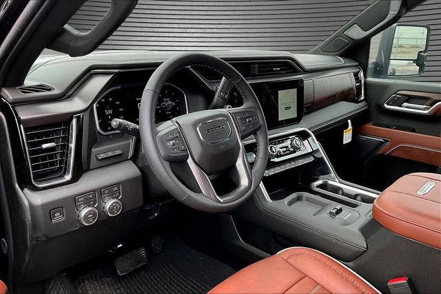 New 2026 GMC Sierra 3500 Denali Ultimate image 7