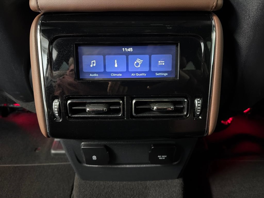 Certified 2025 Lincoln Aviator Reserve w/ Illumination Package AWD/4WD image 36