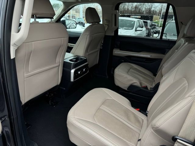 Used 2024 Ford Expedition Max Limited image 21