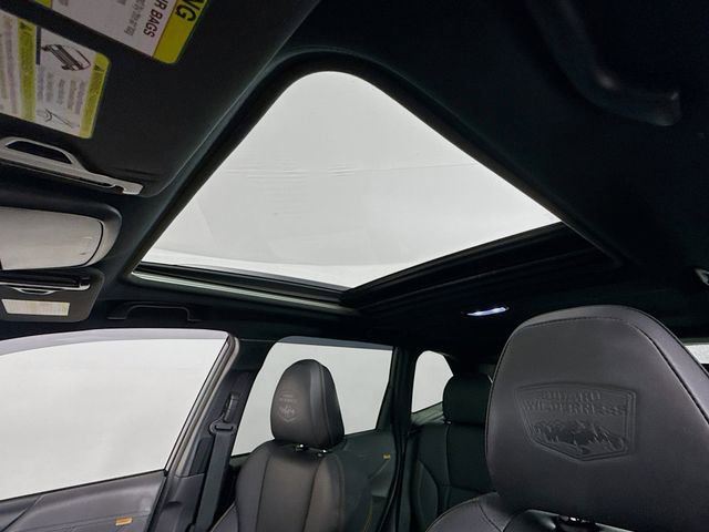 Used 2022 Subaru Forester Wilderness image 23