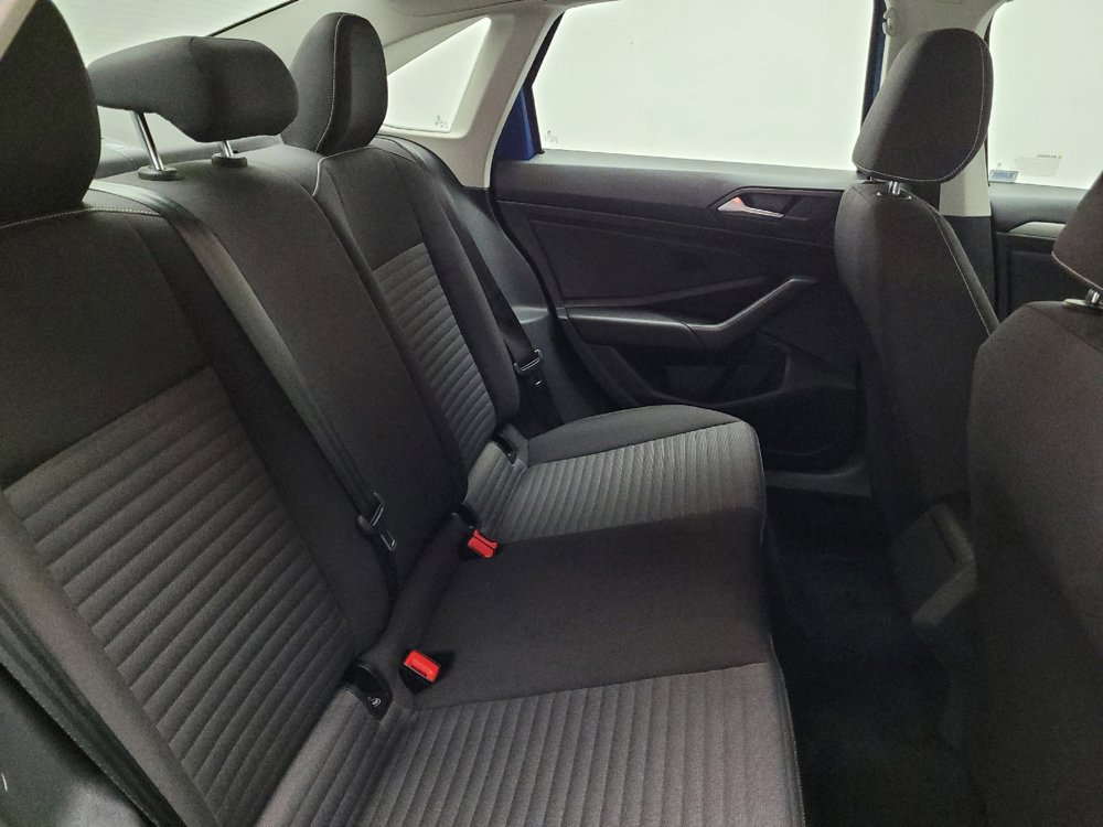 Used 2022 Volkswagen Jetta S FWD image 19