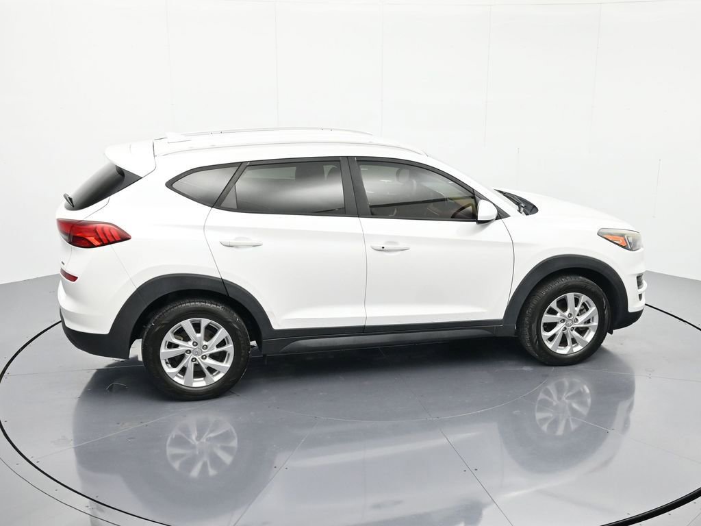 Used 2019 Hyundai Tucson Value image 31
