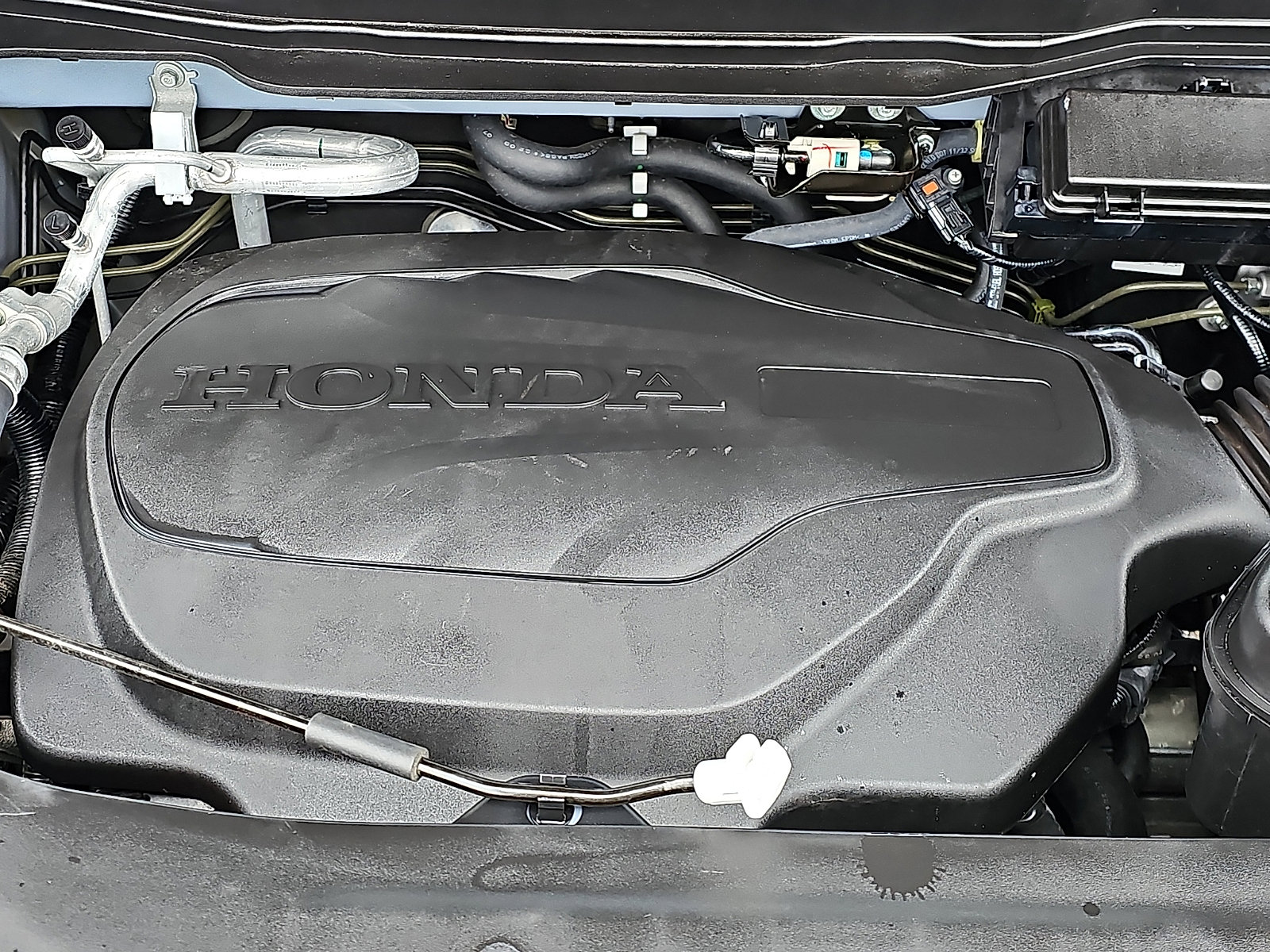 Used 2023 Honda Passport TrailSport image 30