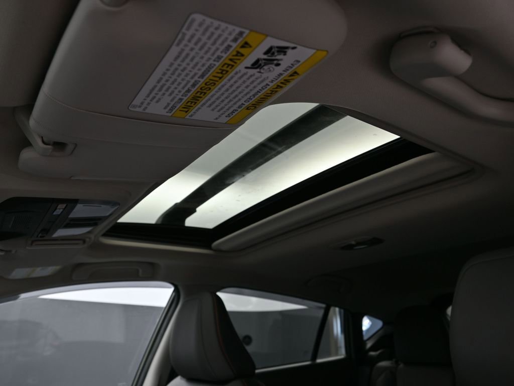 Used 2025 Subaru Crosstrek 2.5i Limited w/ Popular Package #3A image 13