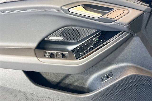 New 2027 Audi A6 e-tron Premium Plus AWD/4WD image 15