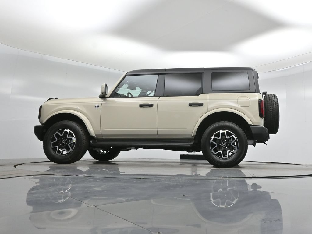 New 2026 Ford Bronco Outer Banks AWD/4WD image 51