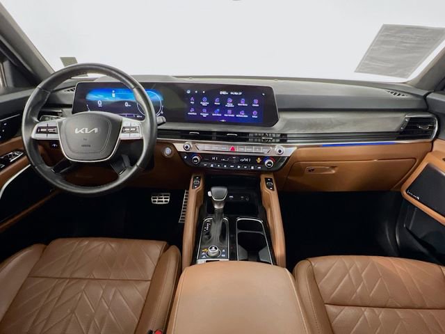 Used 2023 Kia Telluride SX Prestige X-Line image 25