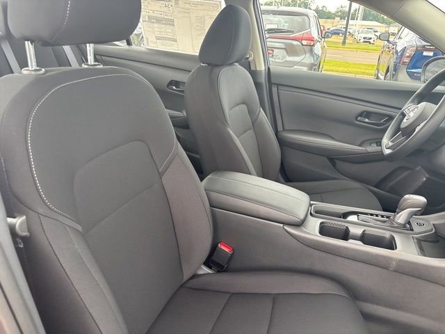 New 2025 Nissan Sentra S image 21