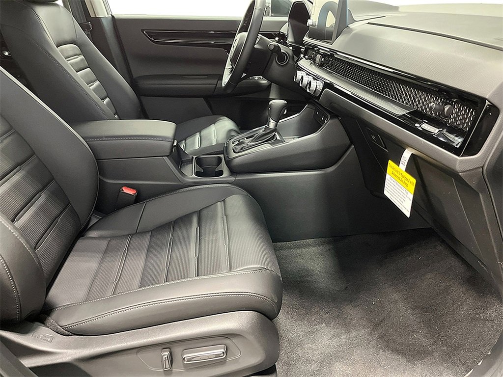 New 2026 Honda CR-V EX-L image 28
