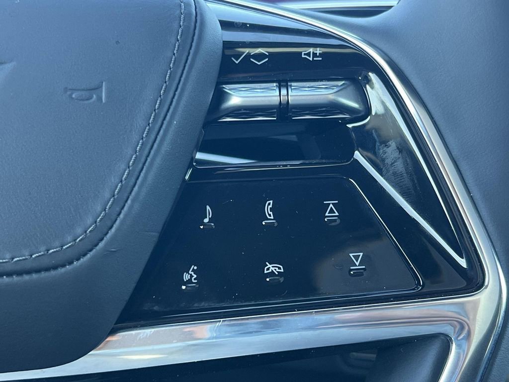 New 2025 Cadillac Escalade IQ Sport 2 image 14