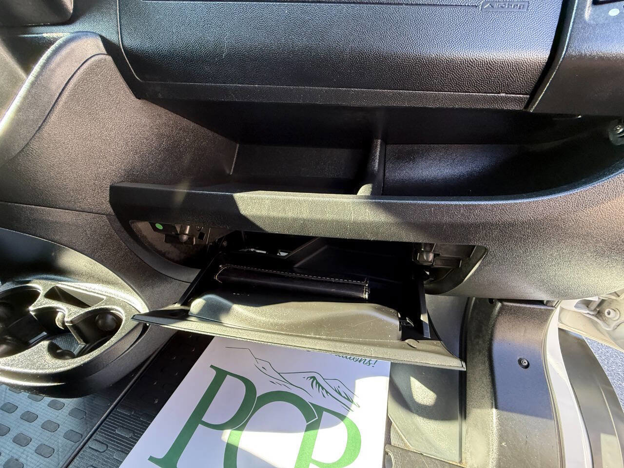 Used 2014 RAM ProMaster 3500 image 27