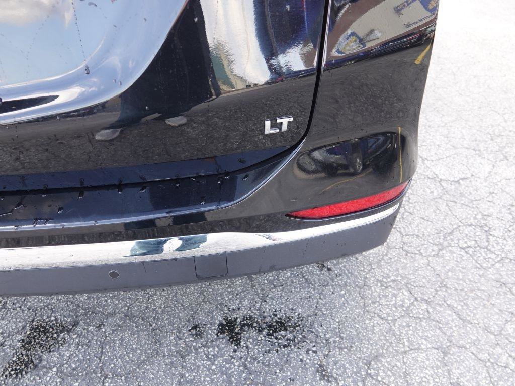 Used 2021 Chevrolet Equinox LT AWD/4WD image 11