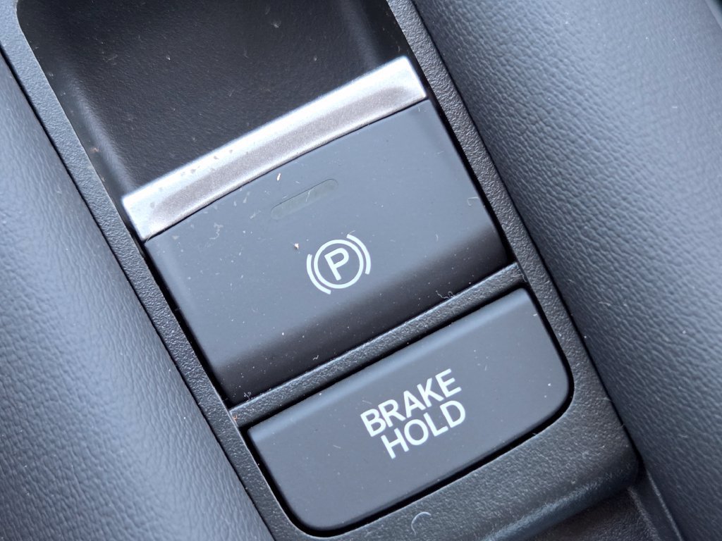 New 2027 Honda HR-V LX image 8