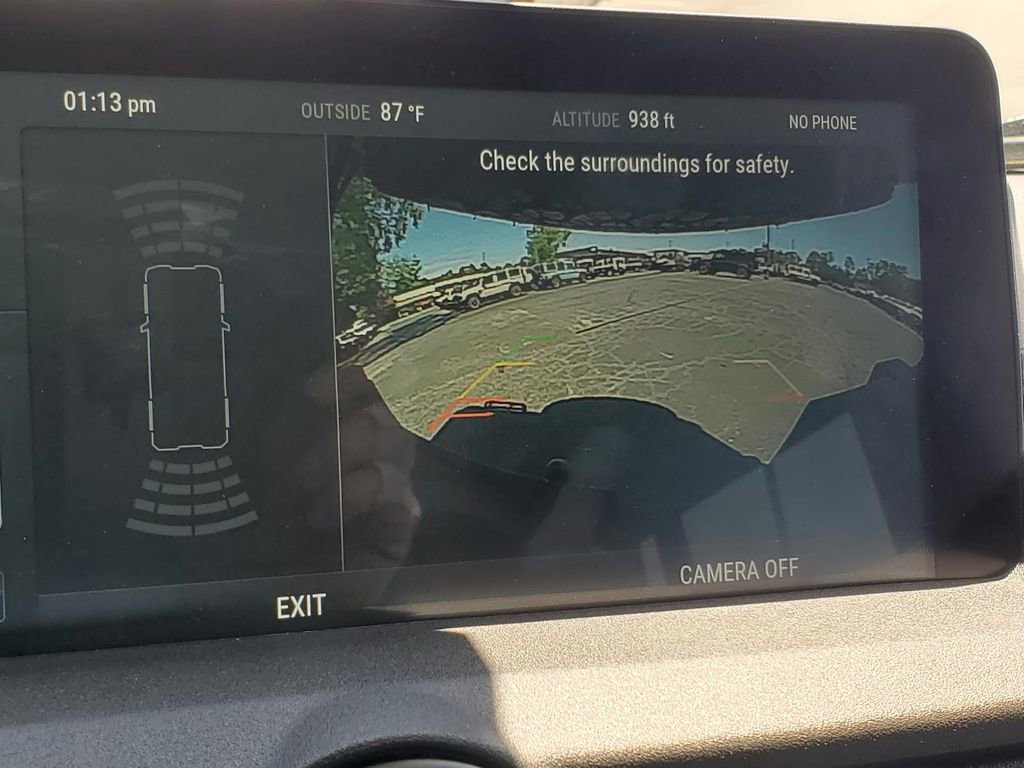 New 2025 INEOS Grenadier image 18