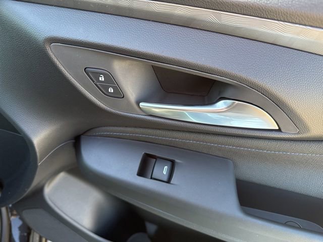 New 2026 Buick Envista Sport Touring w/ Convenience I Package image 47