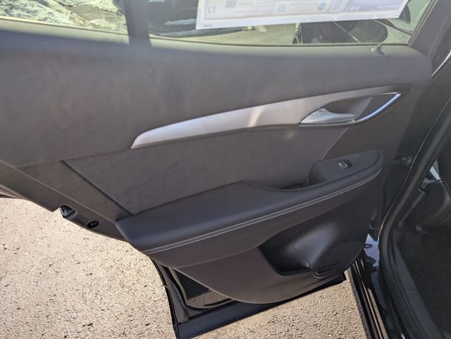 New 2026 Buick Envision Sport Touring AWD/4WD image 10