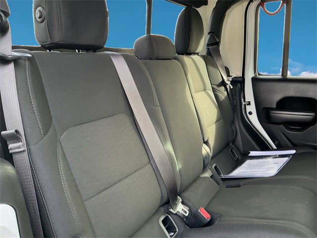 Used 2020 Jeep Gladiator Sport w/ Quick Order Package 24S image 14
