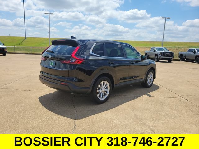Used 2024 Honda CR-V EX image 7