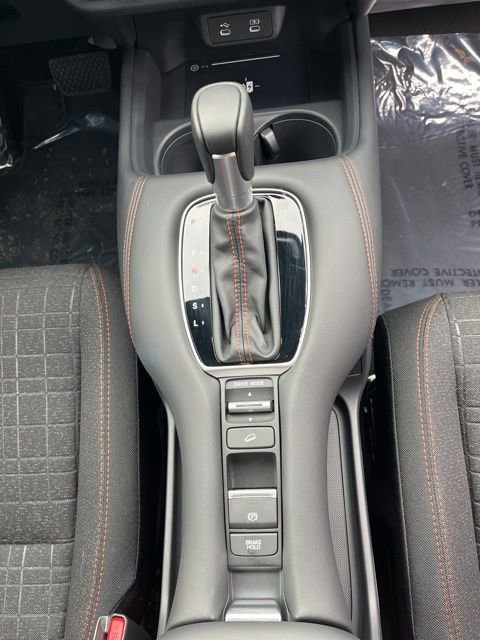 New 2026 Honda HR-V Sport image 12