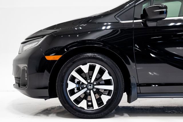Used 2025 Honda Odyssey EX-L image 7