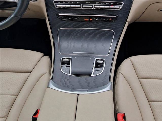 Used 2022 Mercedes-Benz GLC 300 image 19