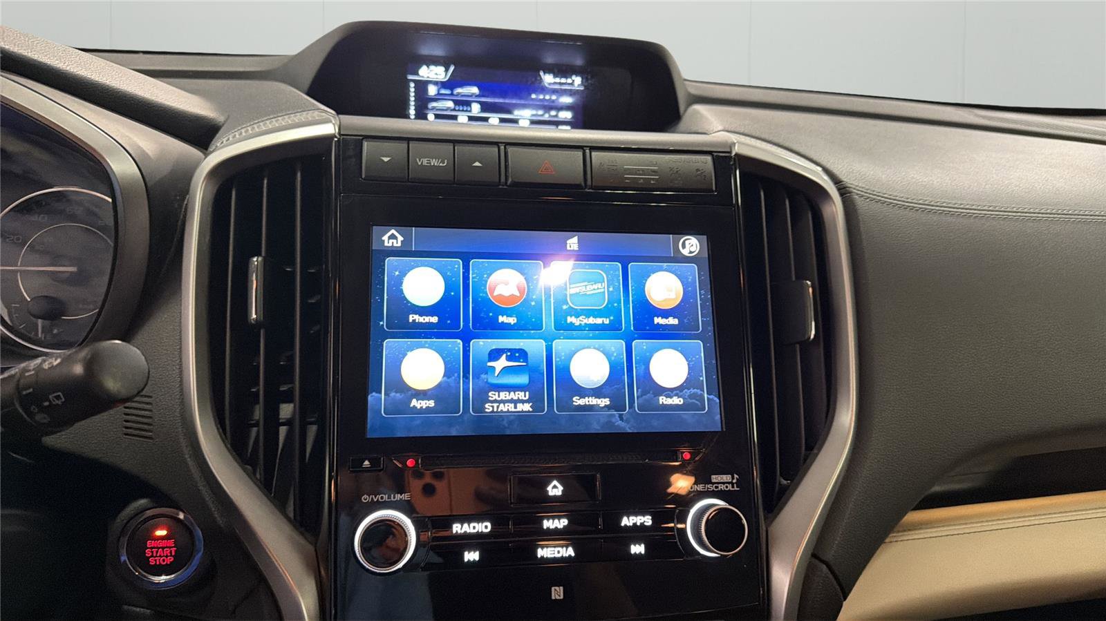 Used 2022 Subaru Ascent Touring AWD/4WD image 16