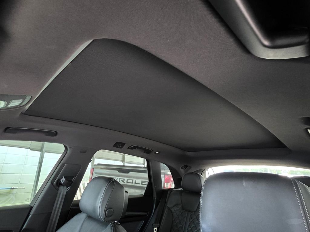 Used 2020 Audi SQ5 Premium Plus AWD/4WD image 8