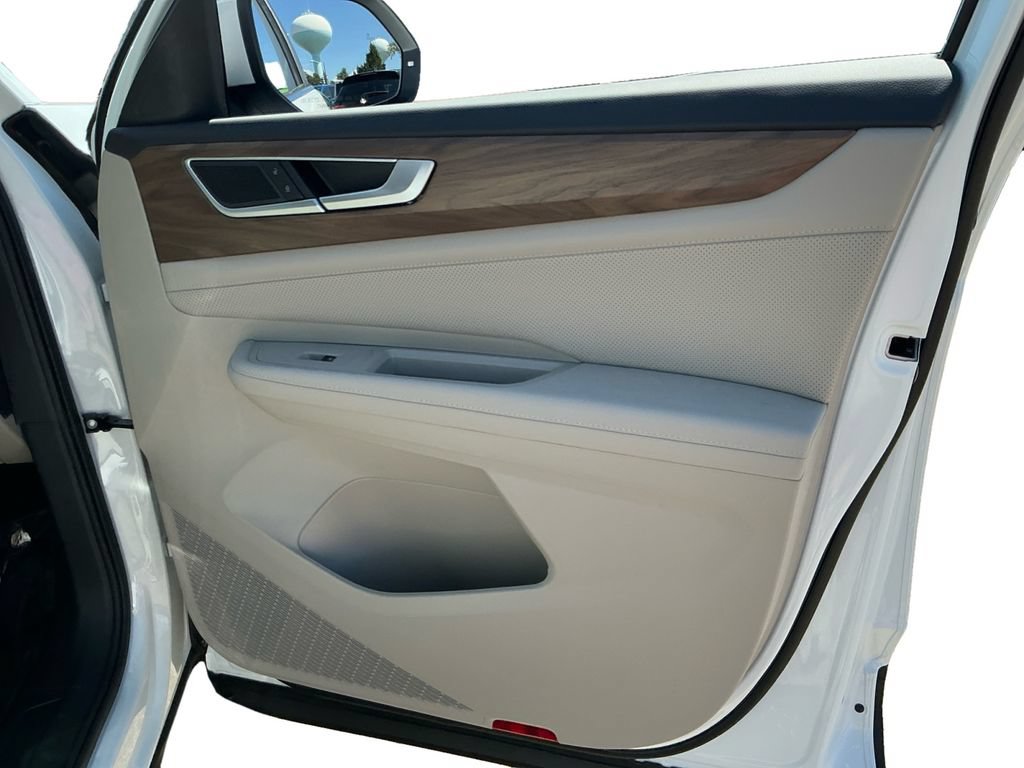 New 2026 Volkswagen Atlas SE AWD/4WD image 16