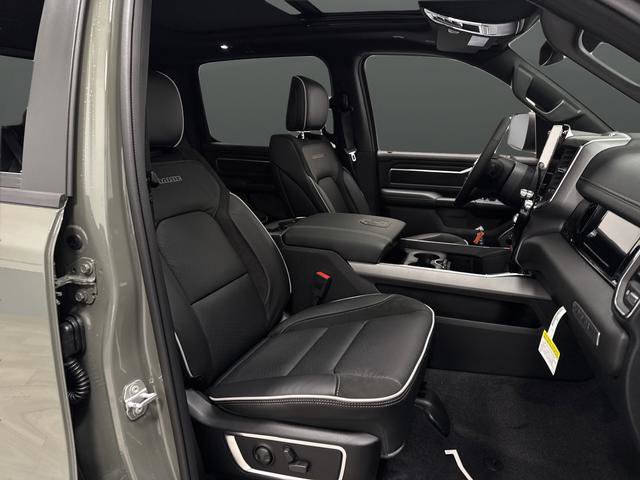 New 2026 RAM 1500 Laramie w/ Night Edition image 32