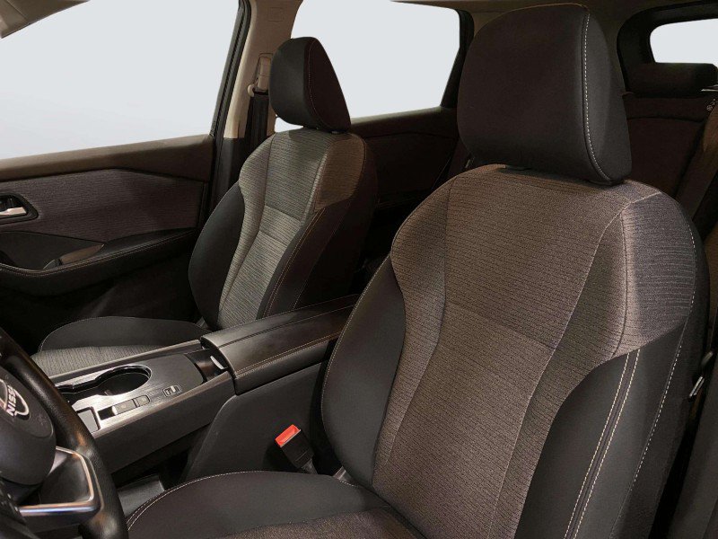 Used 2022 Nissan Rogue SV FWD image 30