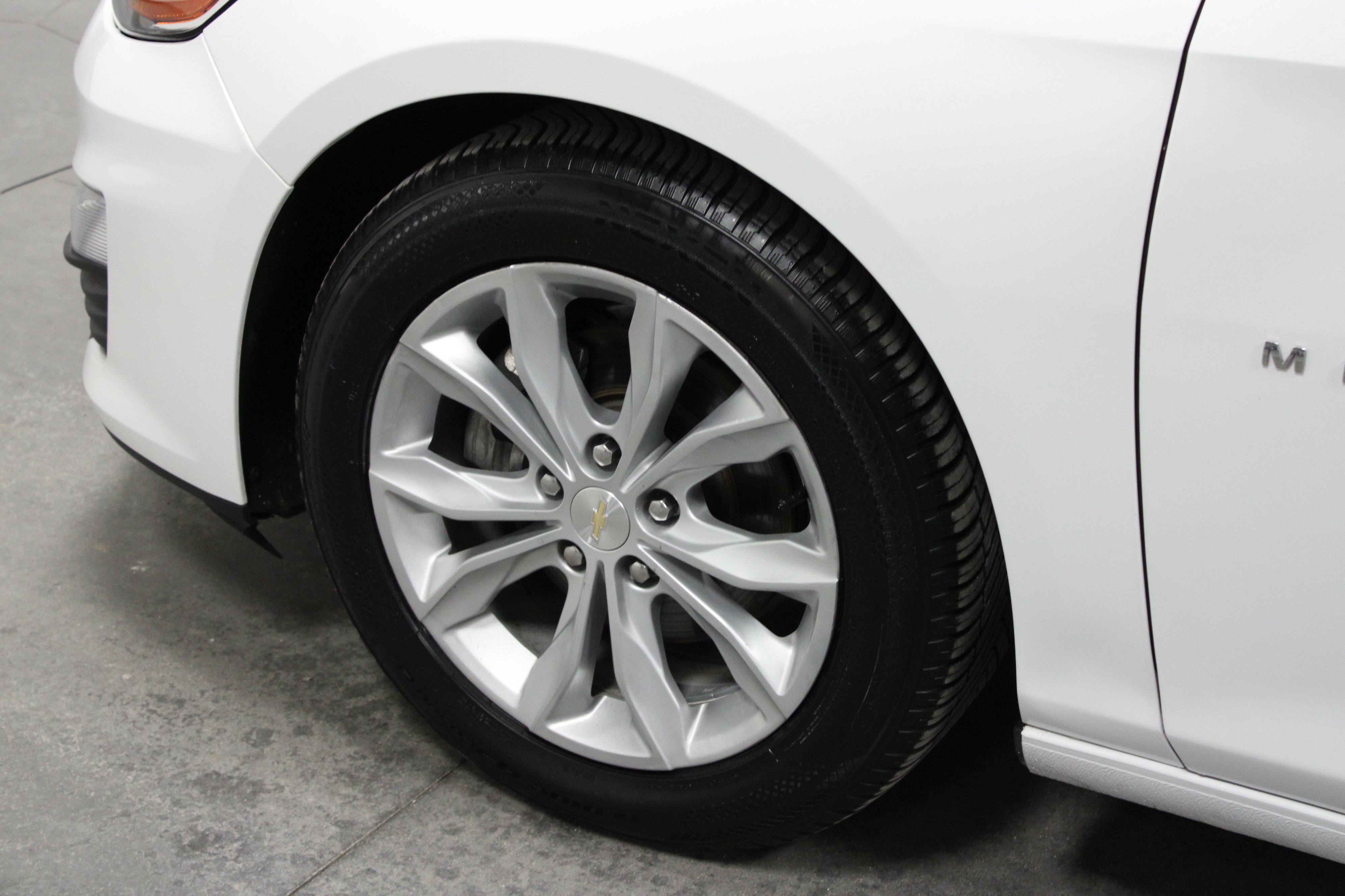 Used 2023 Chevrolet Malibu LT image 10