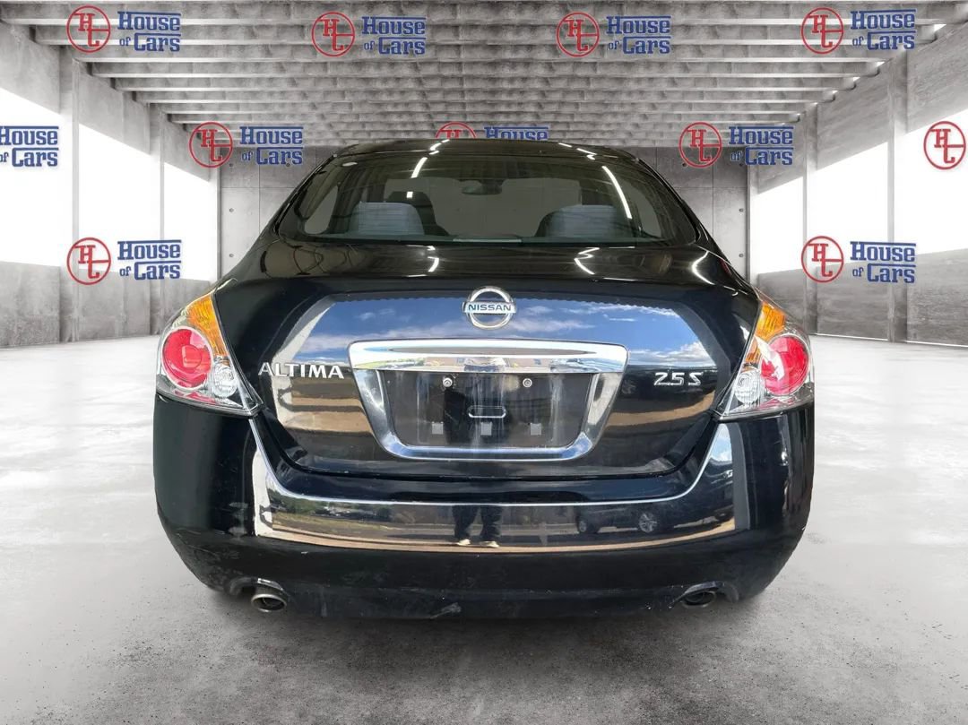 Used 2012 Nissan Altima 2.5 S image 6