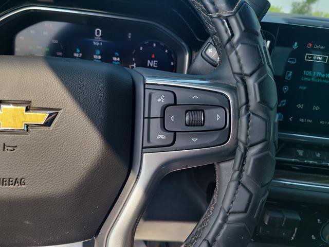 Used 2024 Chevrolet Silverado 2500 LT w/ All Star Edition AWD/4WD image 44