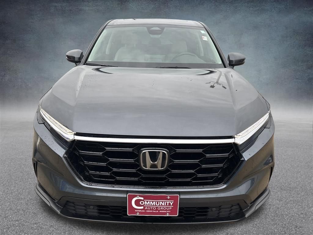 Certified 2023 Honda CR-V EX-L image 11
