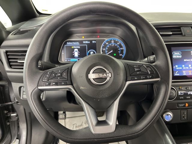 Used 2023 Nissan Leaf S image 20