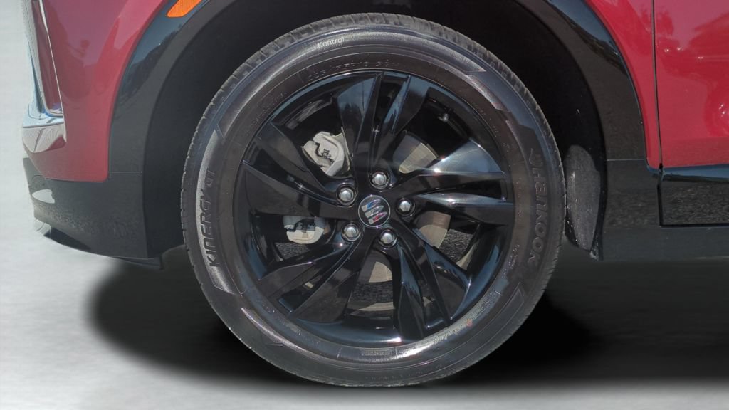 Used 2025 Buick Encore GX Sport Touring FWD image 25