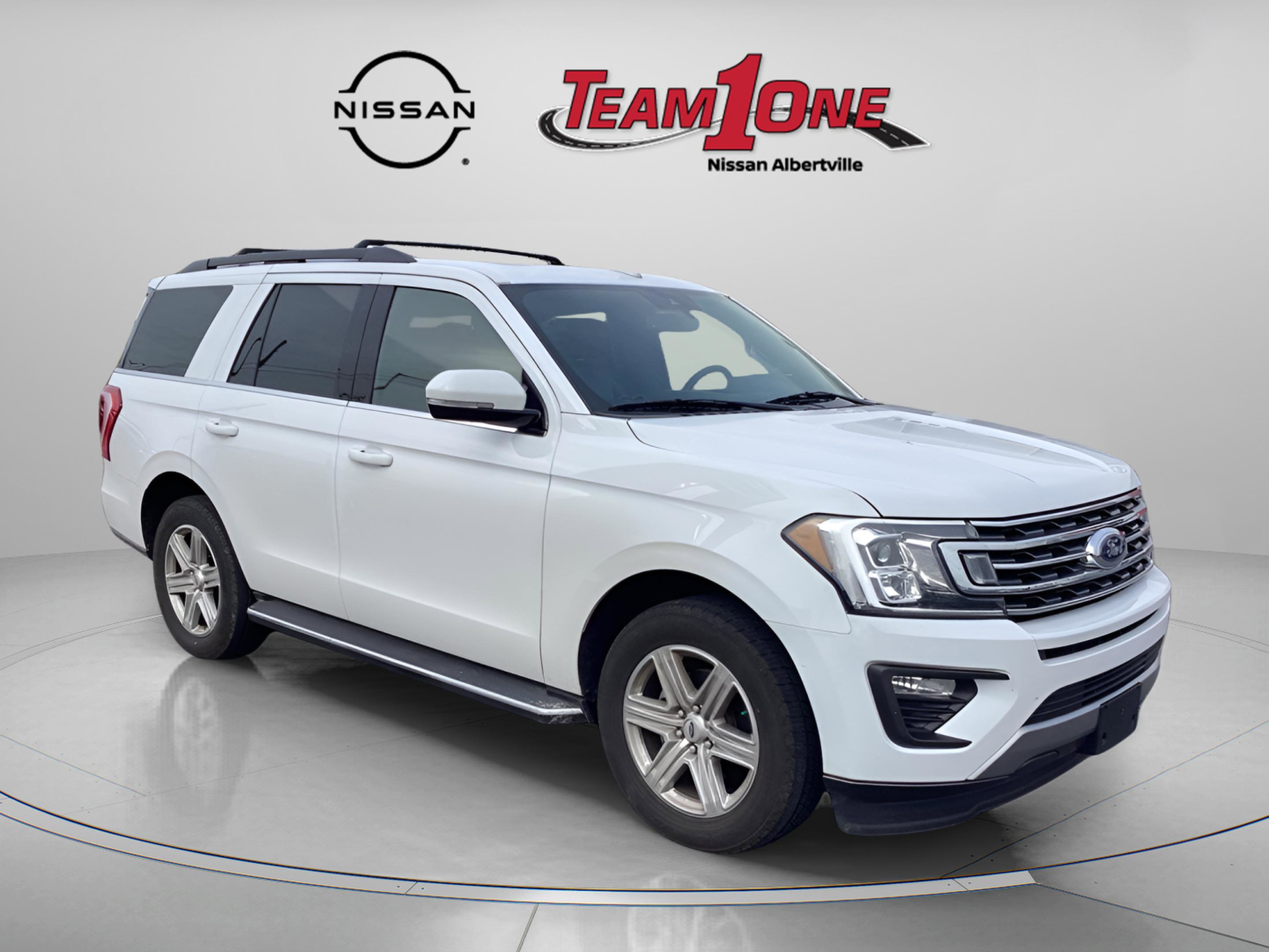 Used 2020 Ford Expedition XLT w/ Equipment Group 202A