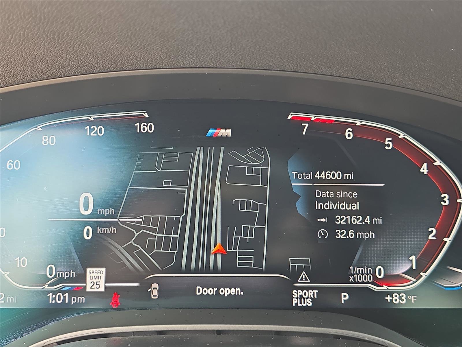 Certified 2023 BMW 540i xDrive w/ M Sport Package image 24