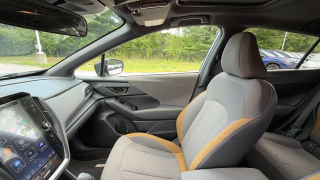Certified 2025 Subaru Crosstrek 2.5i Sport AWD/4WD image 36