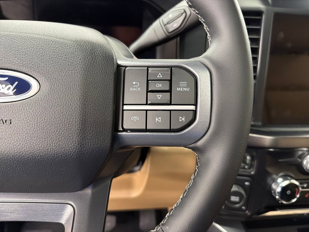 New 2026 Ford F250 Lariat AWD/4WD image 21