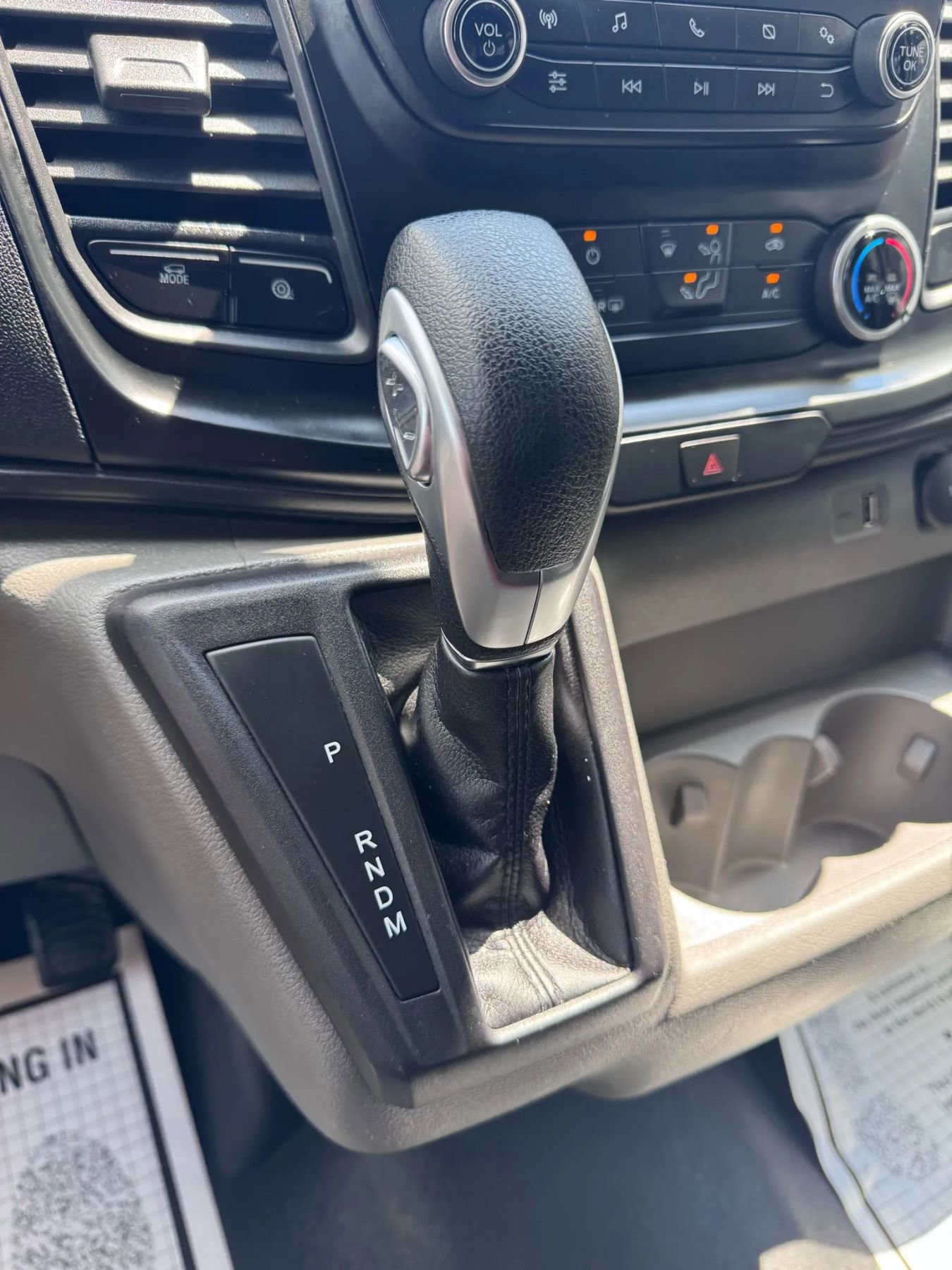 Used 2023 Ford Transit 250 Low Roof w/ Exterior Upgrade Package image 25