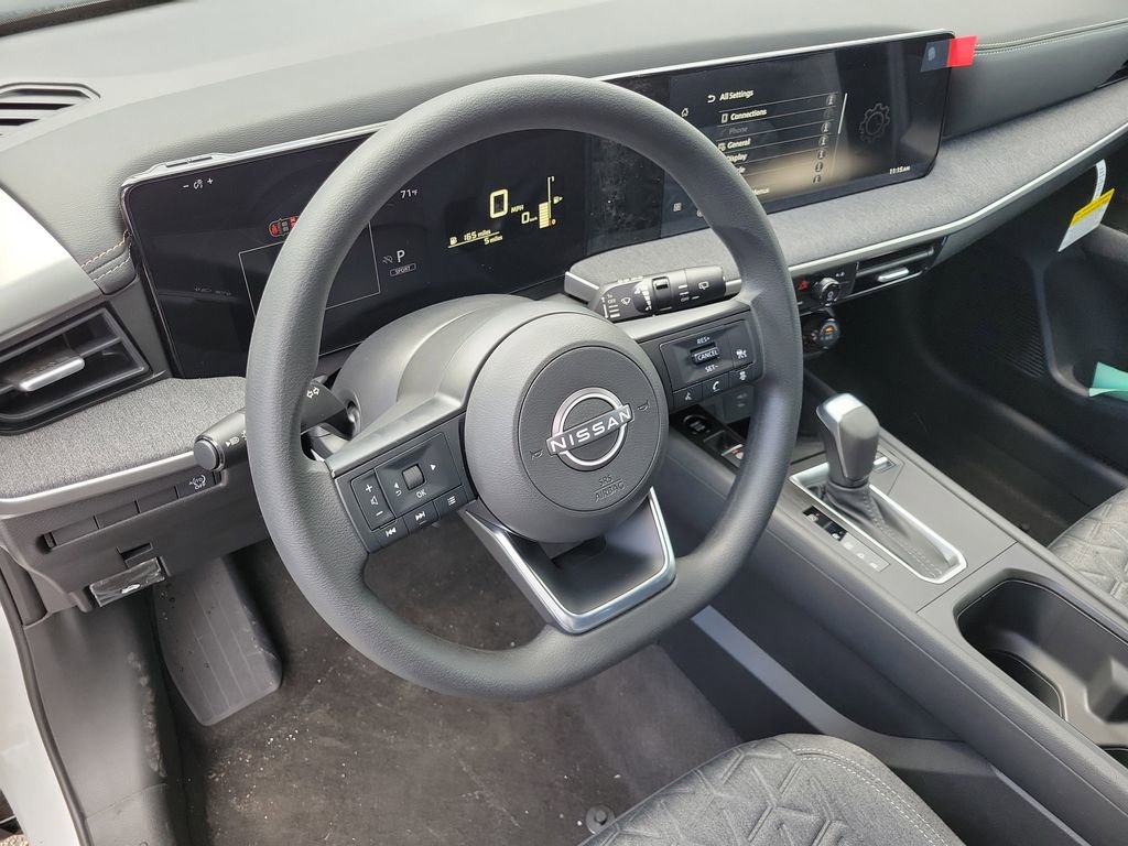 New 2026 Nissan Kicks SV image 21