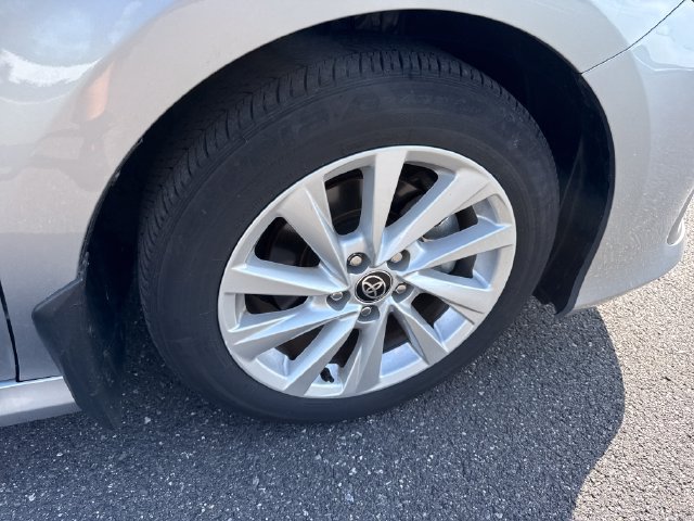 Certified 2024 Toyota Camry LE FWD image 11