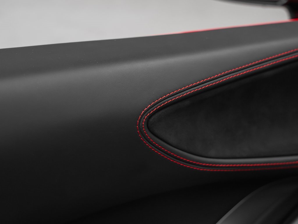 Certified 2023 Ferrari SF90 Spider image 76